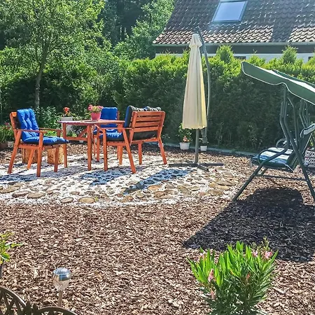 度假居 Stunning In Stawiguda W/ Wifi And 3 Bedrooms *