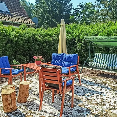 度假居 Stunning In Stawiguda W/ Wifi And 3 Bedrooms