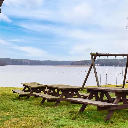 Stunning In Stawiguda W/ Wifi And 3 Bedrooms *