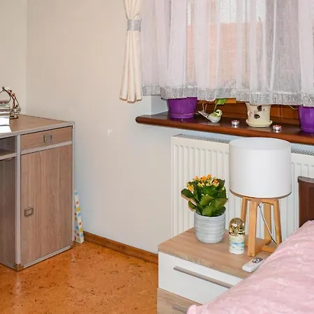 度假居 Stunning In Stawiguda W/ Wifi And 3 Bedrooms *