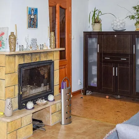 Stunning In Stawiguda W/ Wifi And 3 Bedrooms 度假居 *